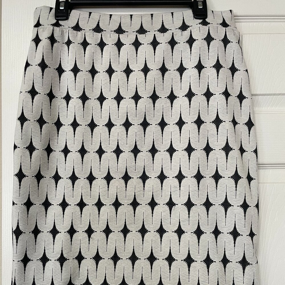 Renee C. Women's Pencil Skirt